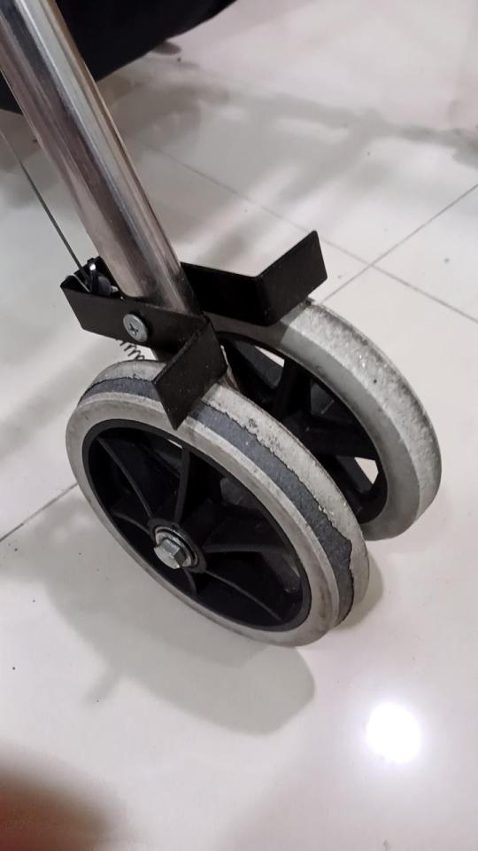 輔具維修案件圖片 輔具維修案件圖片
