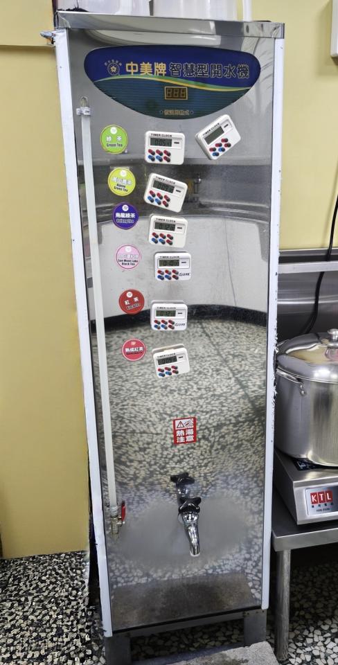 餐飲設備案件圖片