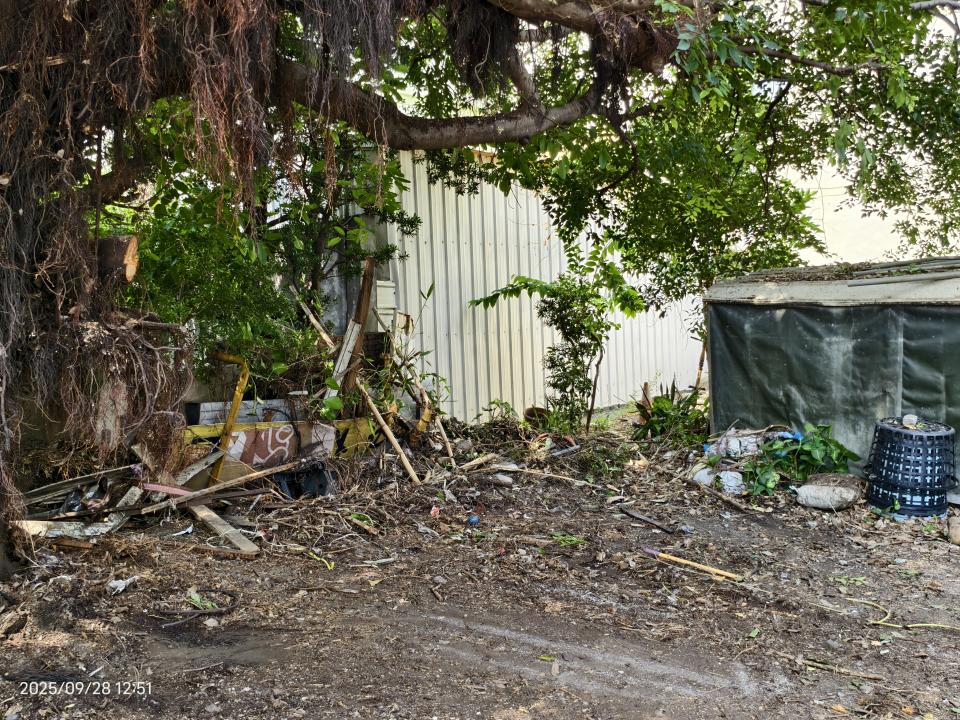 代收垃圾案件圖片 代收垃圾案件圖片