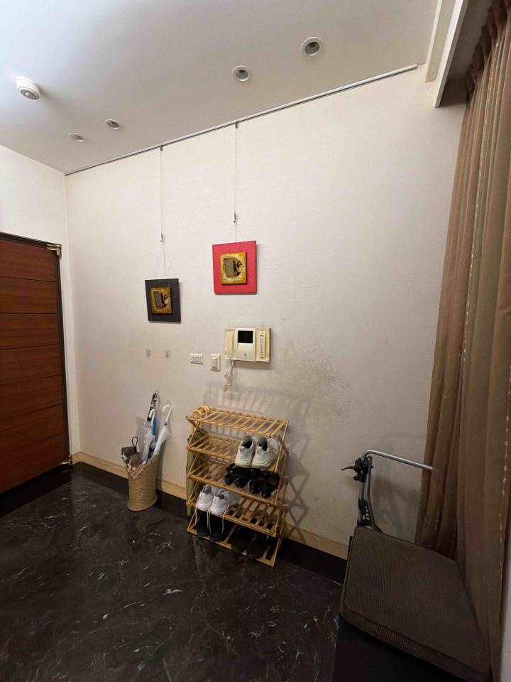 壁紙施工案件圖片 壁紙施工案件圖片