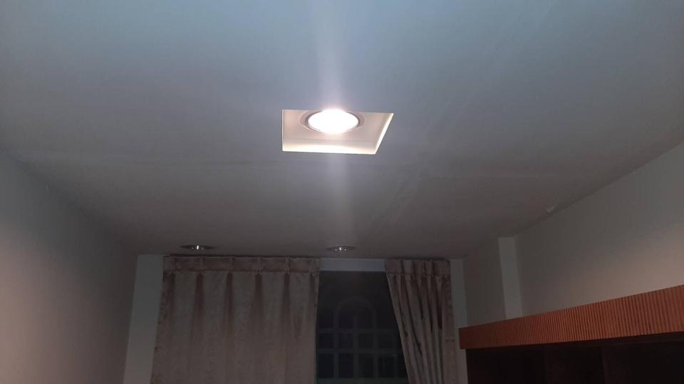 燈具安裝案件圖片