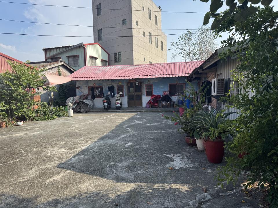 屋瓦翻修案件圖片 屋瓦翻修案件圖片