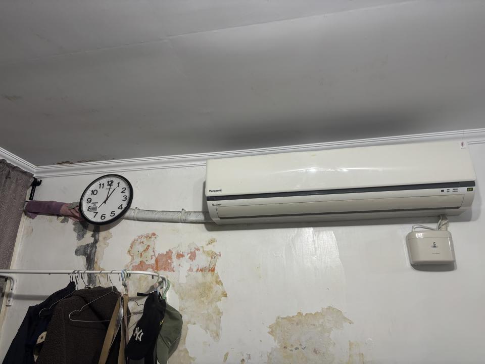 冷氣維修保養案件圖片 冷氣維修保養案件圖片