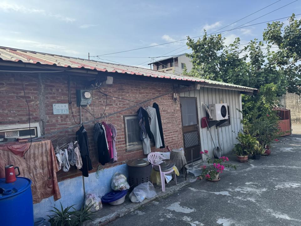 屋瓦翻修案件圖片 屋瓦翻修案件圖片