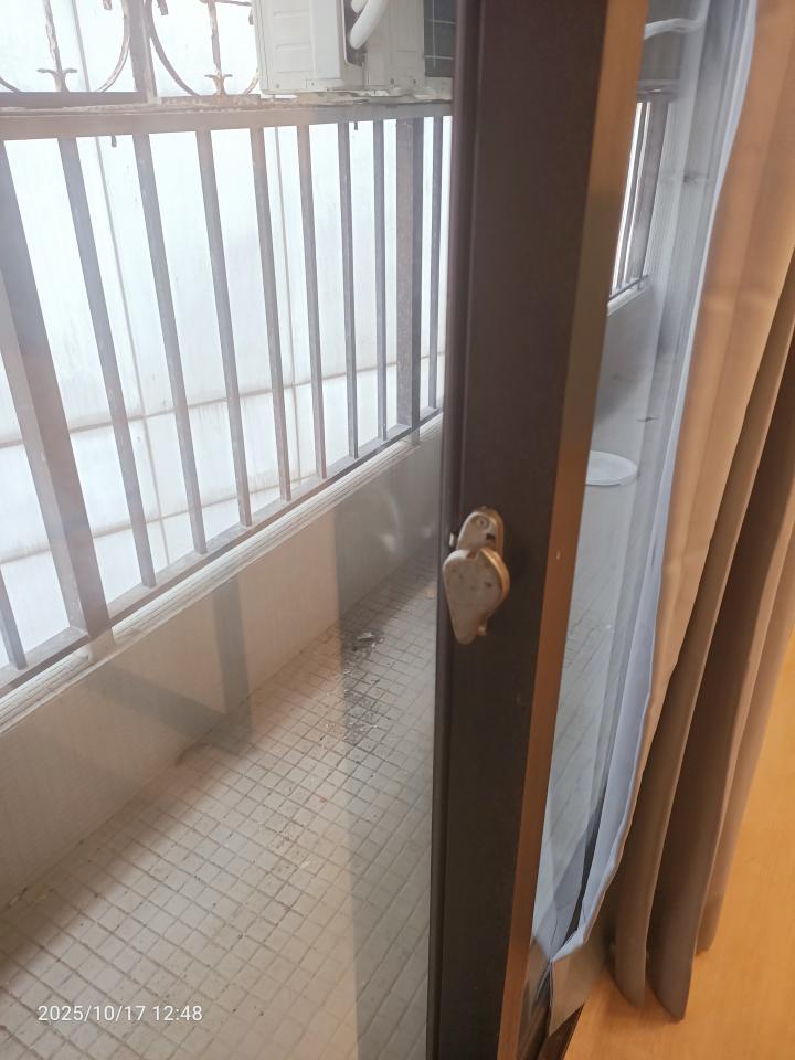 鋁門窗案件圖片