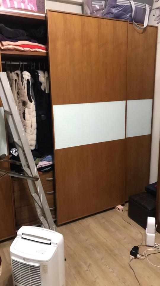 門片維修案件圖片 門片維修案件圖片