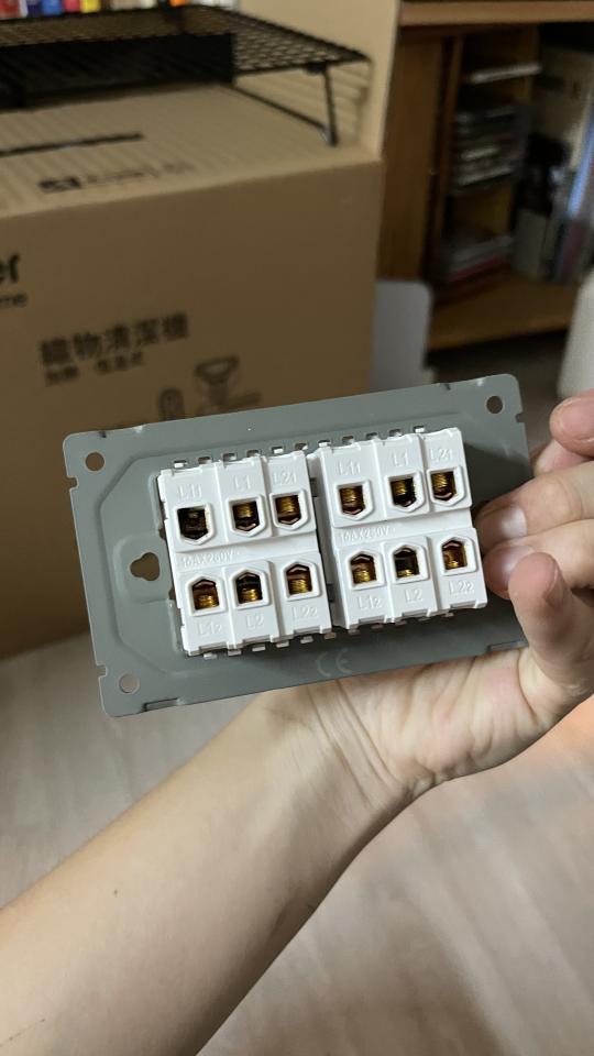 電線裝修案件圖片 電線裝修案件圖片