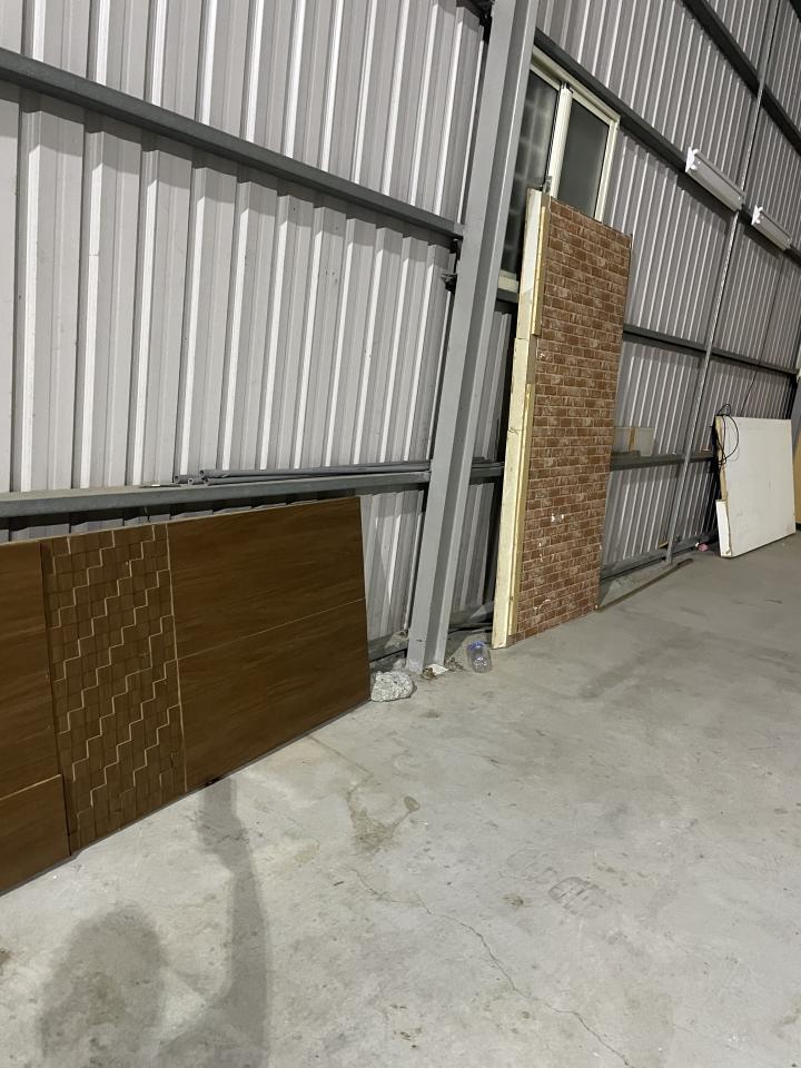 大型垃圾回收案件圖片 大型垃圾回收案件圖片