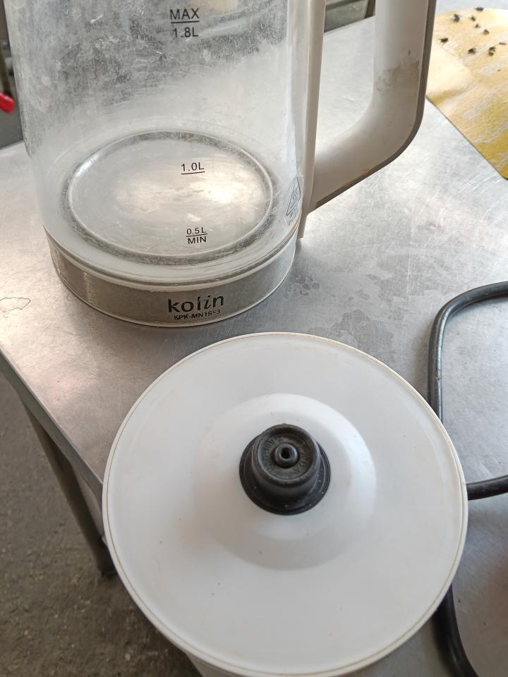 家電維修案件圖片