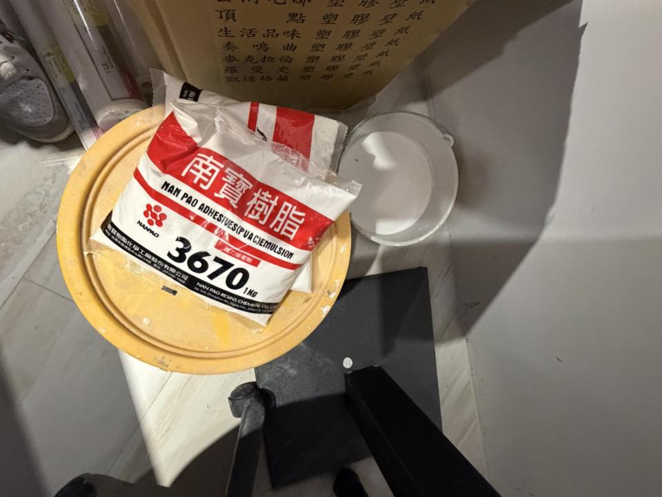 壁紙施工案件圖片 壁紙施工案件圖片