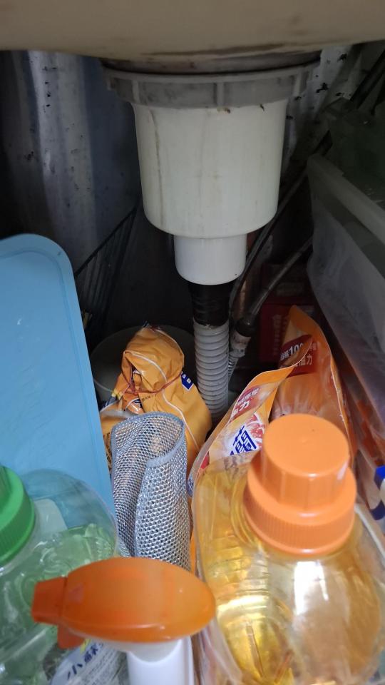 水管維修案件圖片 水管維修案件圖片