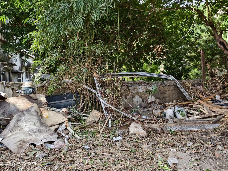 代收垃圾案件圖片 代收垃圾案件圖片