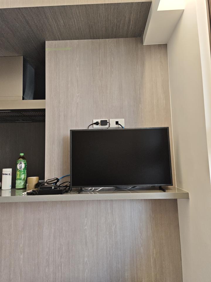 電視壁掛架安裝案件圖片 電視壁掛架安裝案件圖片