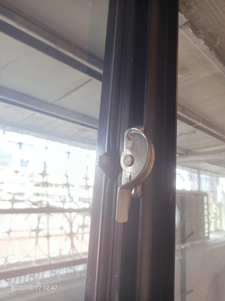 鋁門窗案件圖片