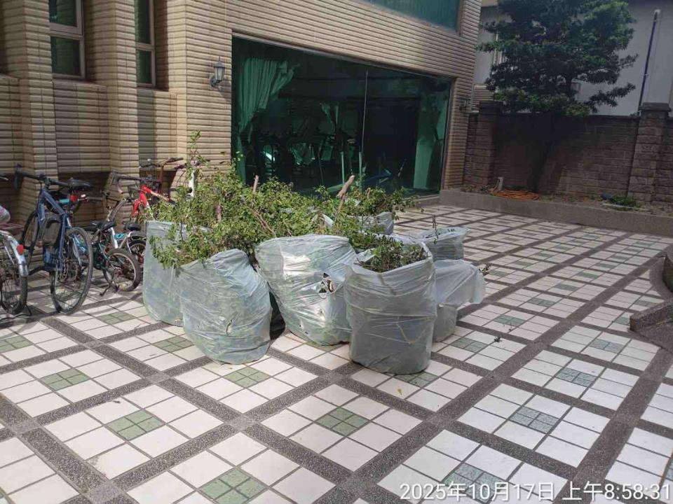 大型垃圾回收案件圖片 大型垃圾回收案件圖片