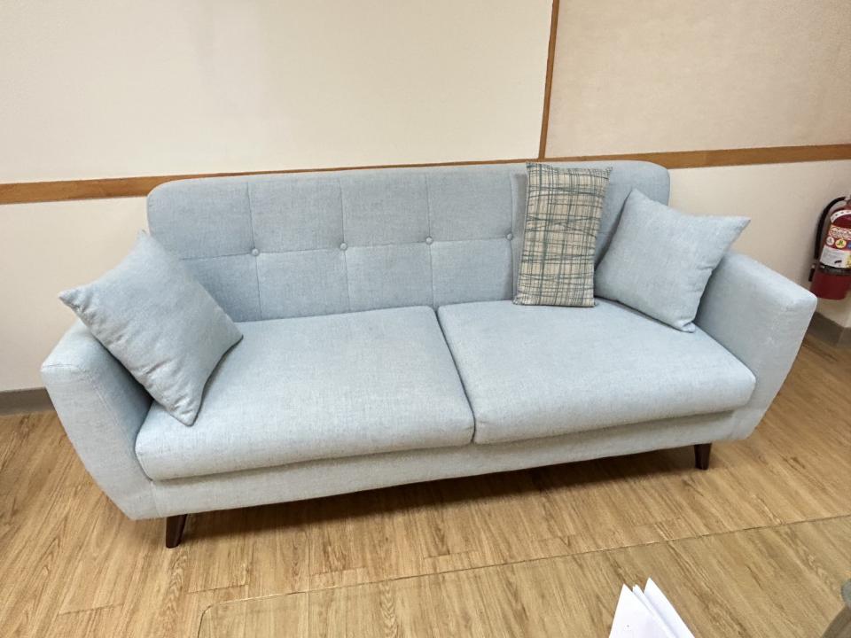 沙發清潔案件圖片 沙發清潔案件圖片