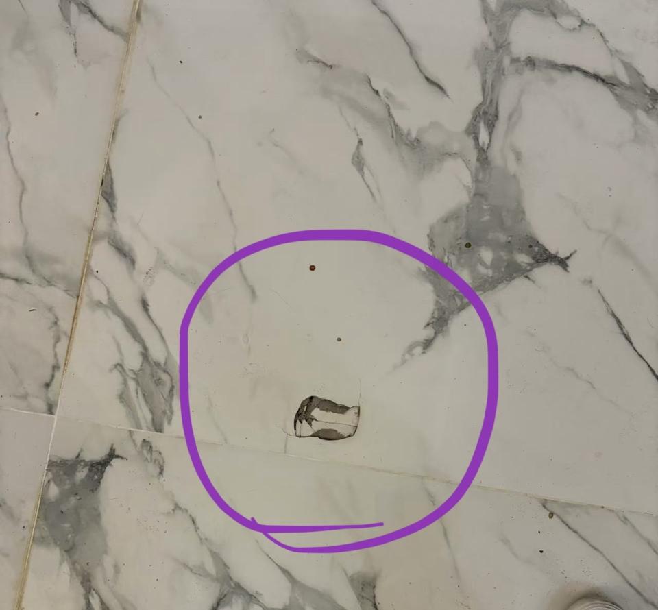 磁磚修補案件圖片 磁磚修補案件圖片