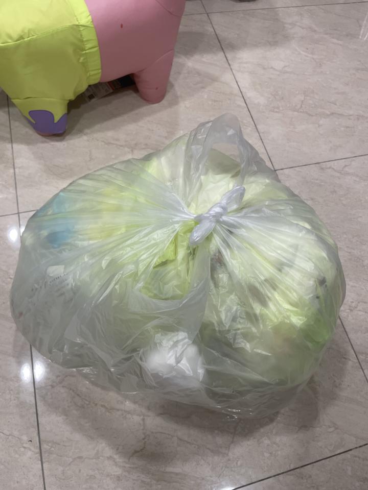代收垃圾案件圖片