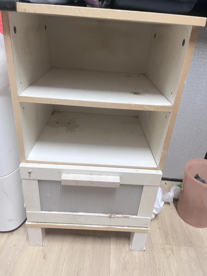 大型家具回收案件圖片