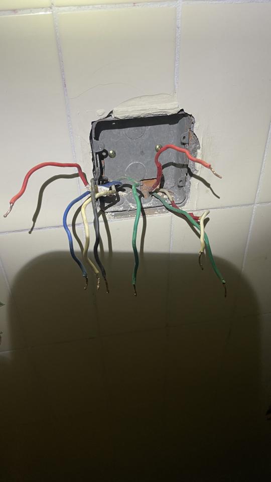 電線裝修案件圖片 電線裝修案件圖片