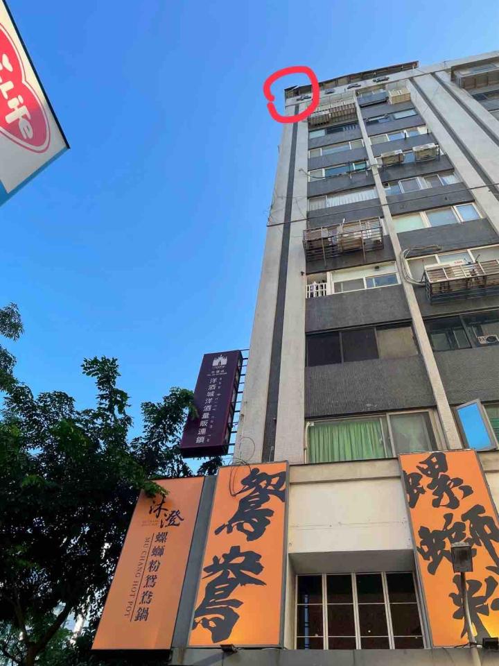 鐵皮屋頂案件圖片