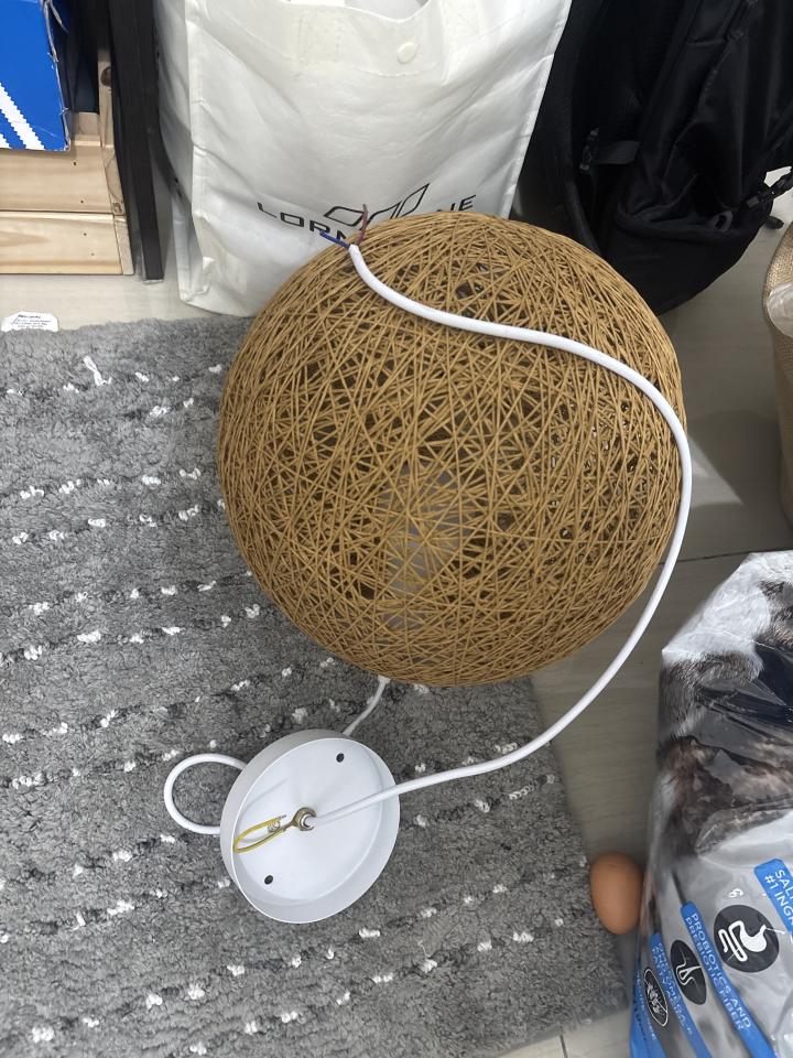 燈具安裝案件圖片