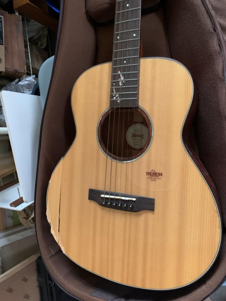 樂器行案件圖片