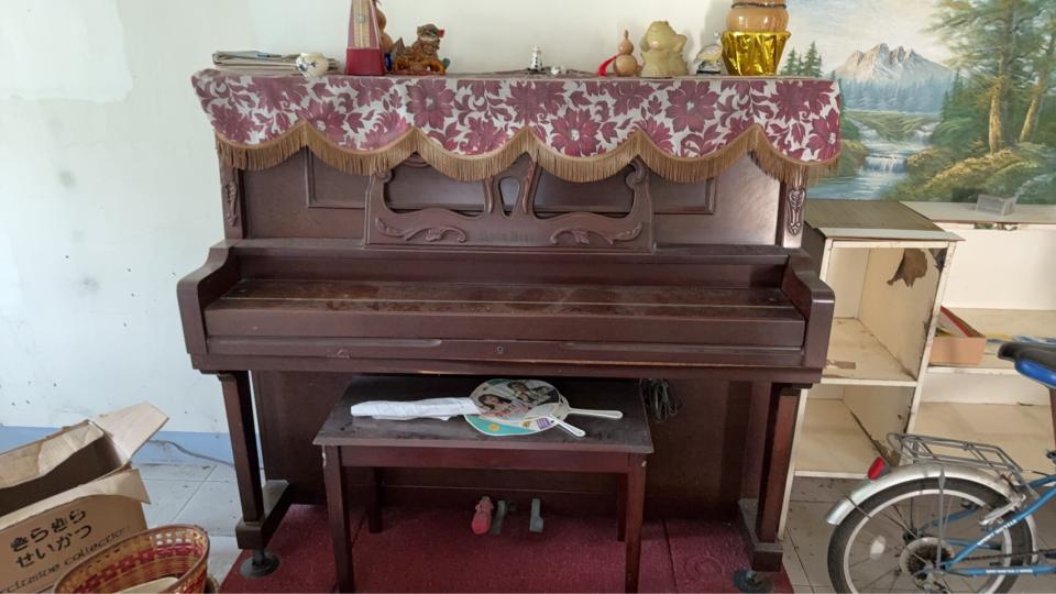 鋼琴搬運案件圖片