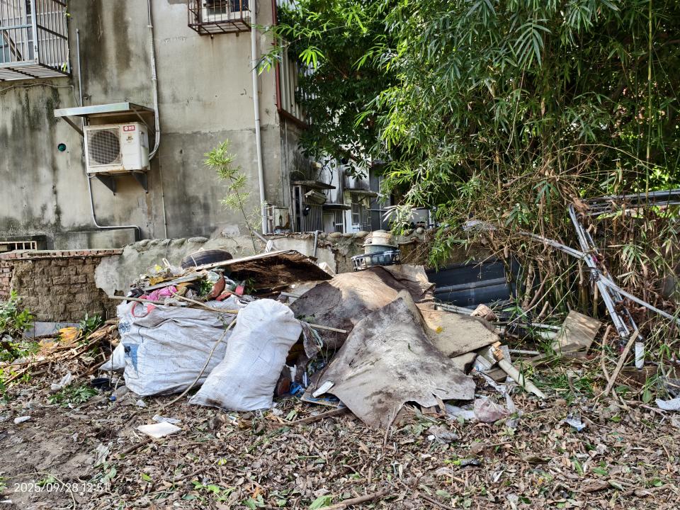 代收垃圾案件圖片 代收垃圾案件圖片