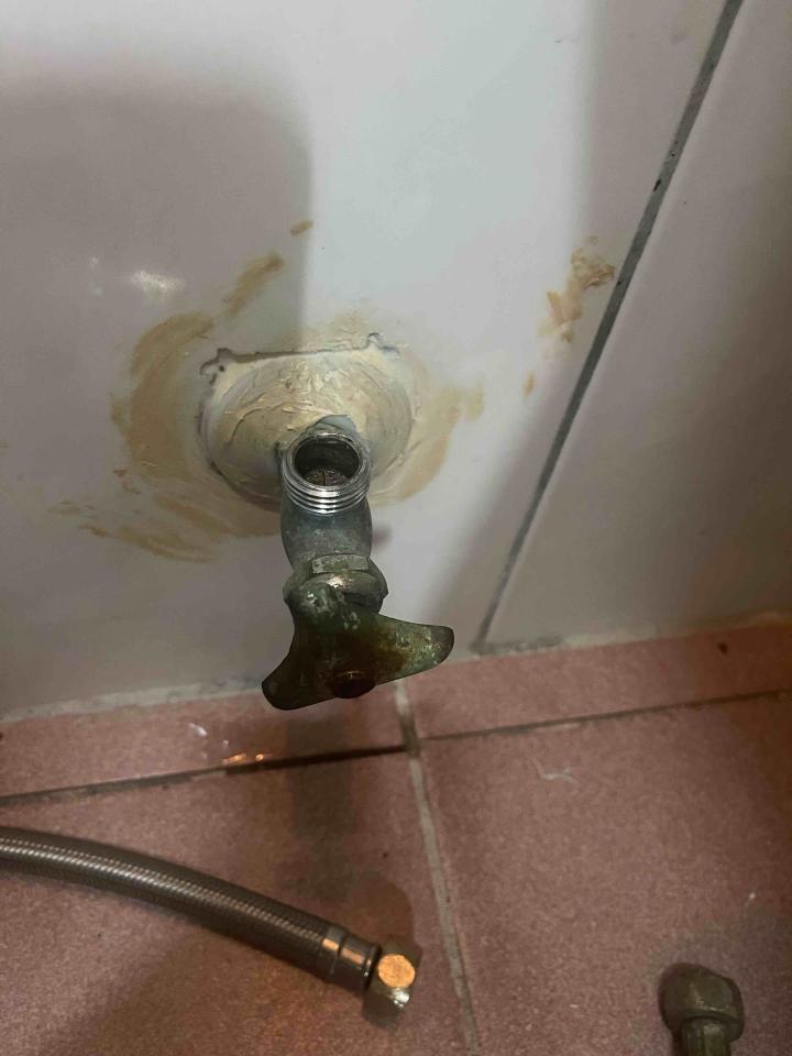 水管維修案件圖片 水管維修案件圖片