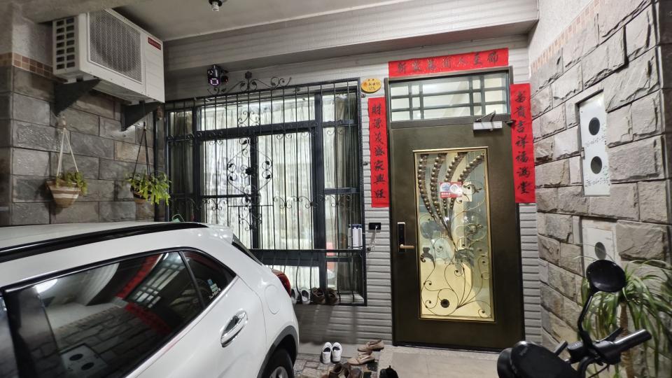 電動車充電樁安裝案件圖片 電動車充電樁安裝案件圖片