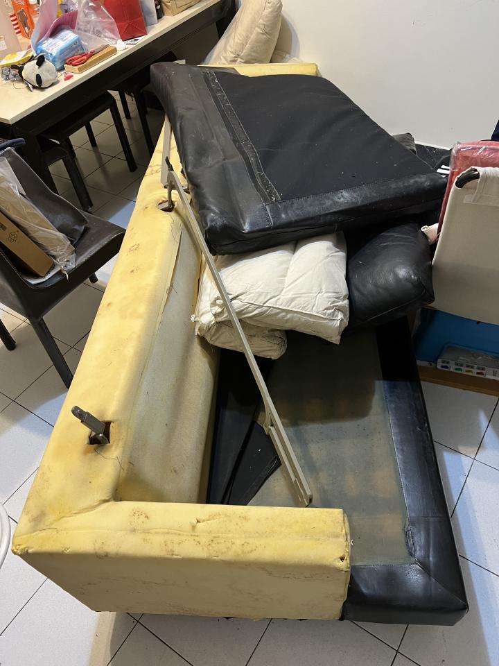 家具搬運案件圖片 家具搬運案件圖片