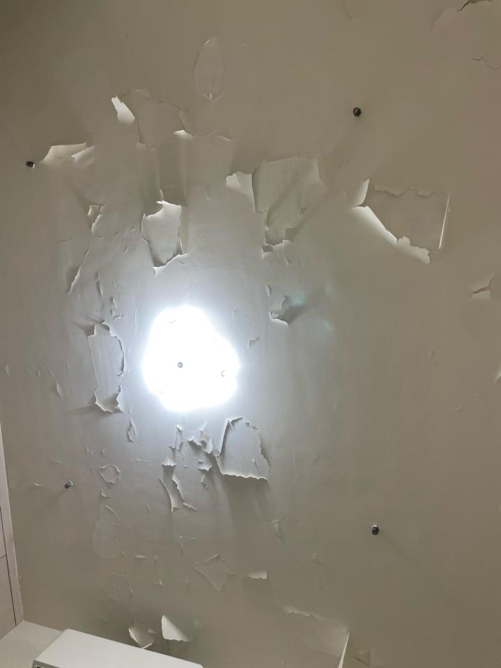 油漆工程案件圖片