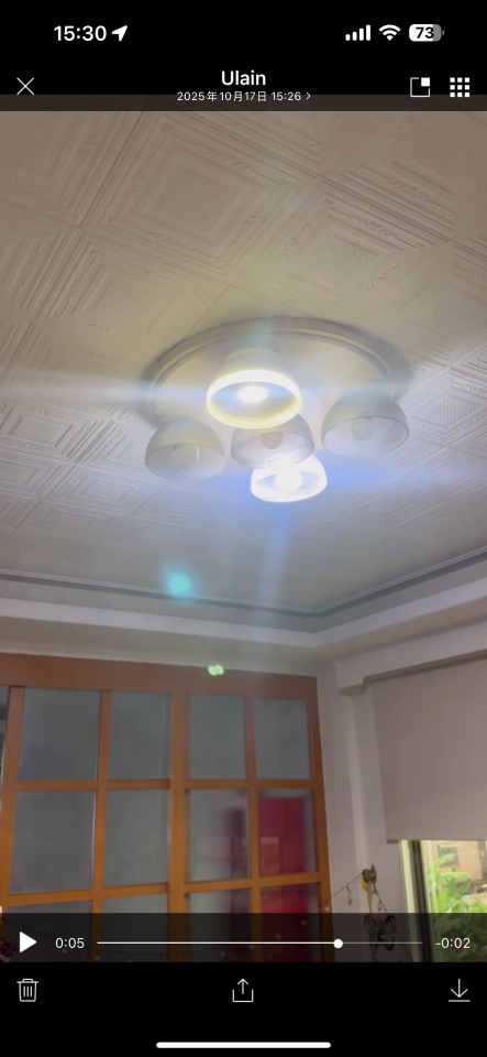 燈具安裝案件圖片 燈具安裝案件圖片