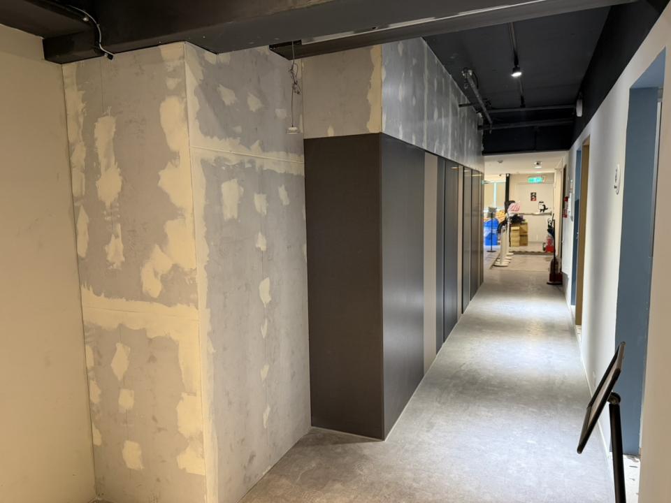 壁紙施工案件圖片 壁紙施工案件圖片