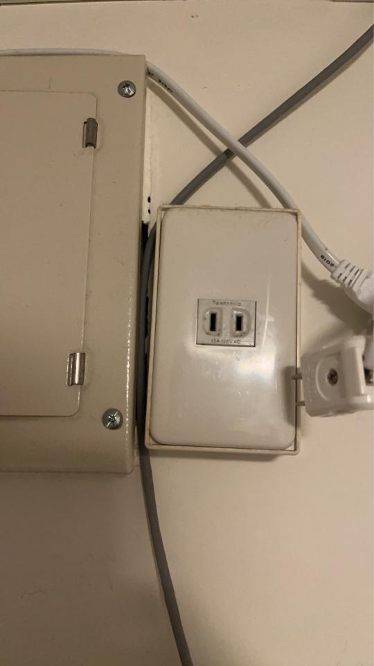 電線裝修案件圖片 電線裝修案件圖片