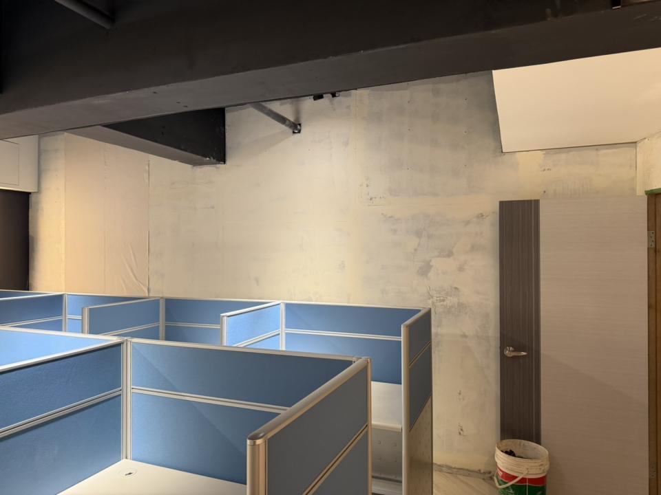 壁紙施工案件圖片 壁紙施工案件圖片