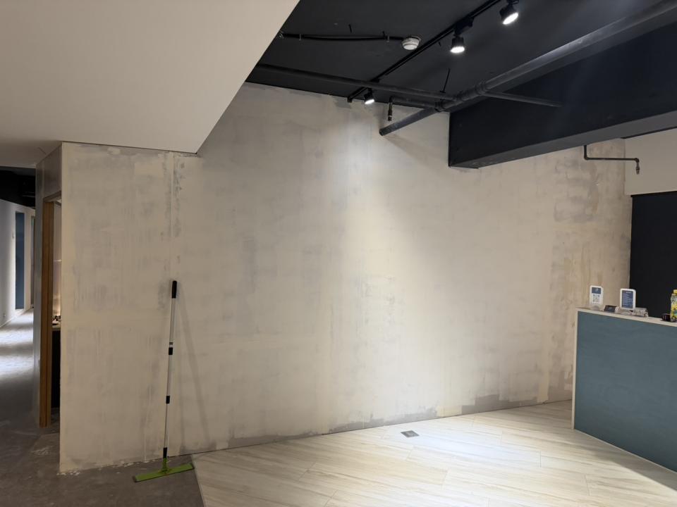 壁紙施工案件圖片 壁紙施工案件圖片