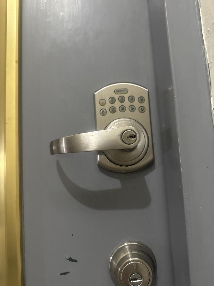 鎖匠案件圖片 鎖匠案件圖片