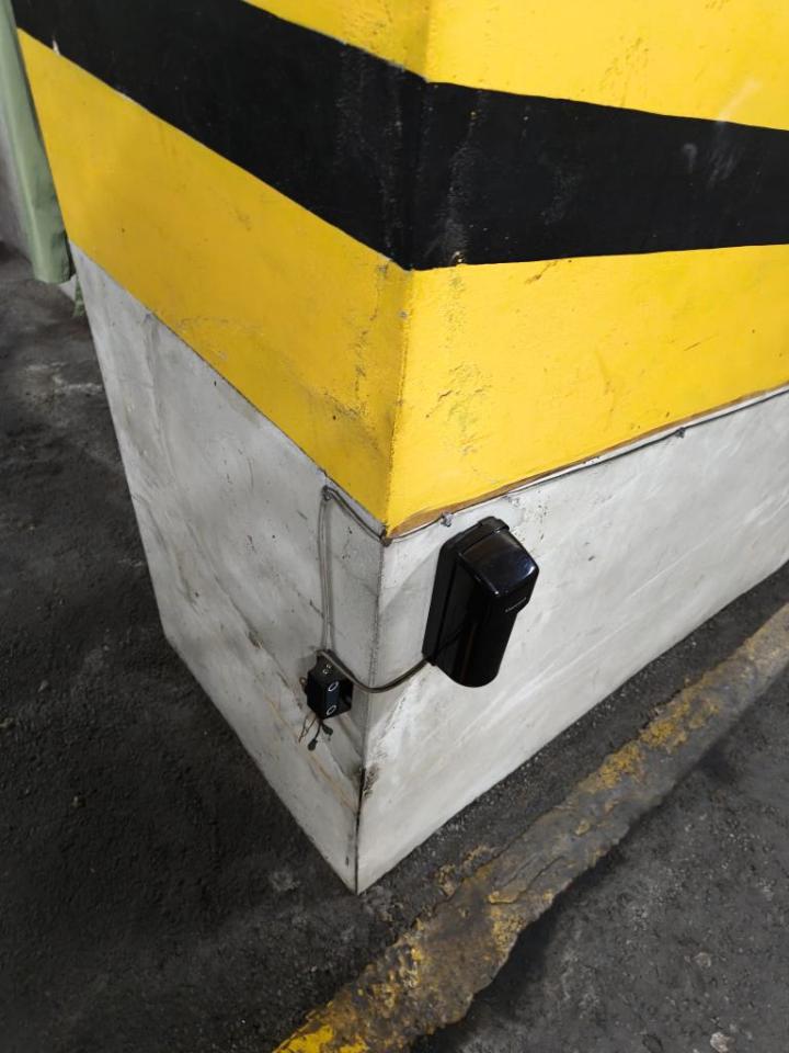 停車場管理系統案件圖片