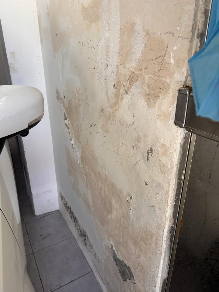 油漆工程案件圖片 油漆工程案件圖片