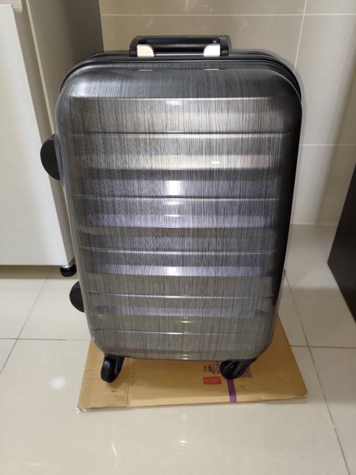 行李箱維修案件圖片 行李箱維修案件圖片
