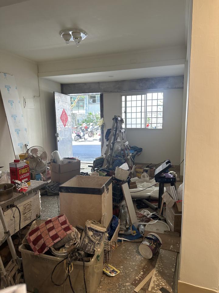 超耐磨木地板案件圖片 超耐磨木地板案件圖片