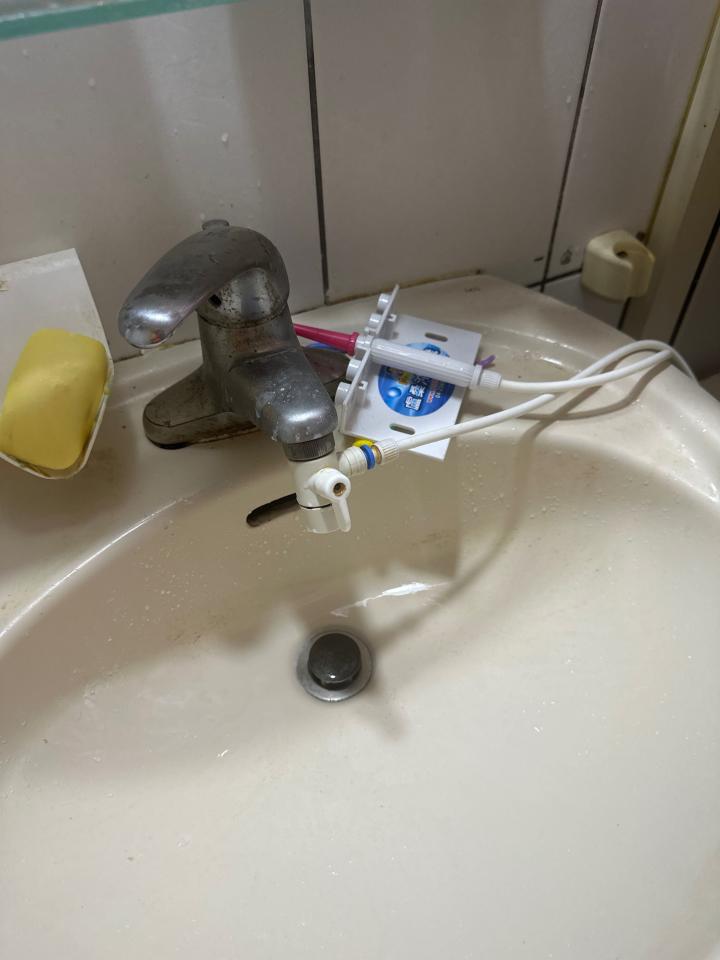 水龍頭裝修案件圖片 水龍頭裝修案件圖片