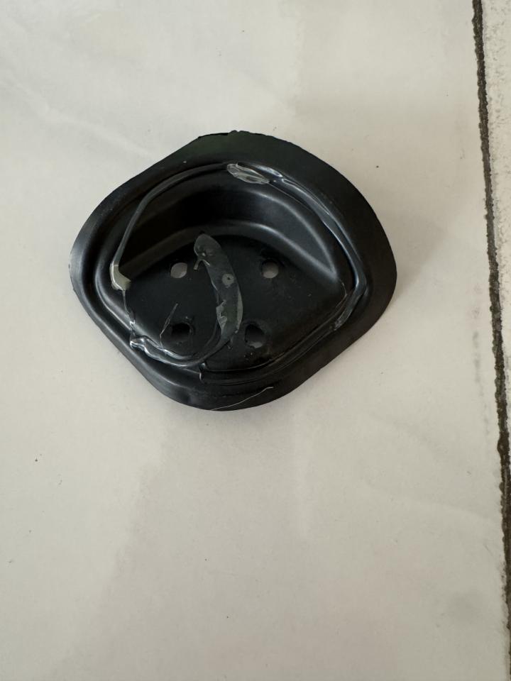 行李箱維修案件圖片