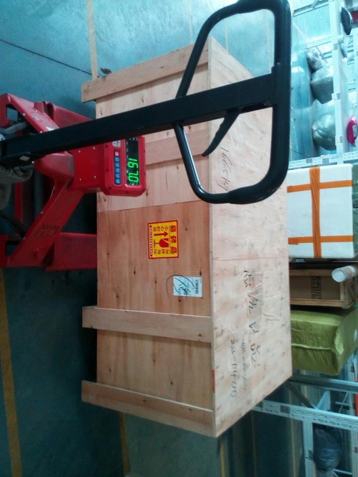 吊車公司案件圖片