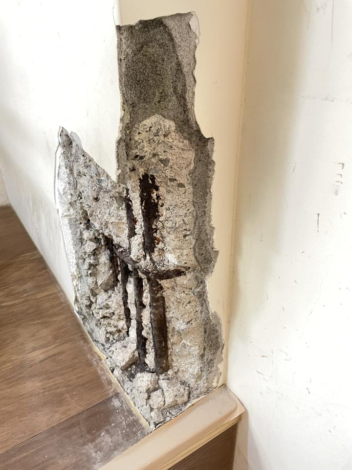 泥作/水泥施工案件圖片