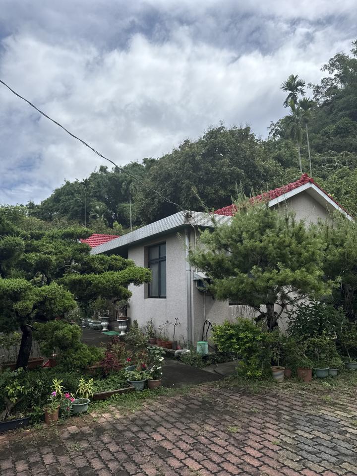園藝維護案件圖片