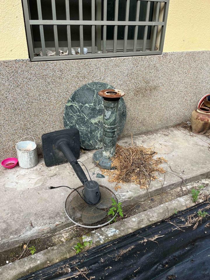 大型垃圾回收案件圖片 大型垃圾回收案件圖片