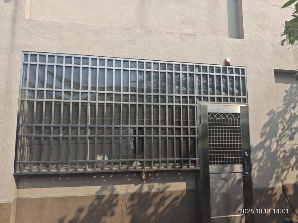 遮雨棚安裝案件圖片 遮雨棚安裝案件圖片